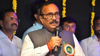 ‘लोहपुरूष’ ते ‘पुराणपुरूष’, आता मागे फिरणे नाही, लालकृष्ण अडवाणी यांनी 8 वर्षात दिला 3 वेळा राजीनामा…