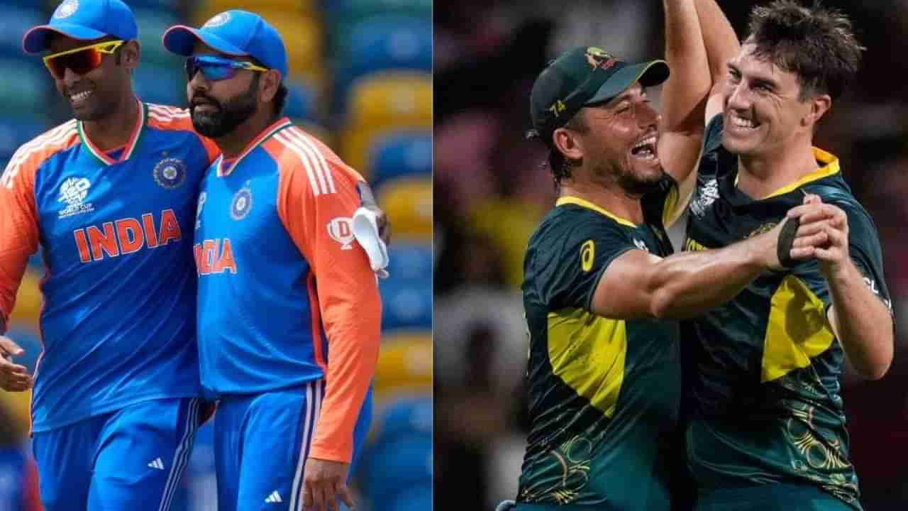 T20 World Cup 2024 : भारतासाठी तुम्ही खास..., सेमीफायनलआधी यूके, ऑस्ट्रेलियाचे ICC वर गंभीर आरोप