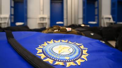 टी20 वर्ल्डकप जिंकताच भारताच्या जर्सीत होणार असा बदल, काय ते जाणून घ्या