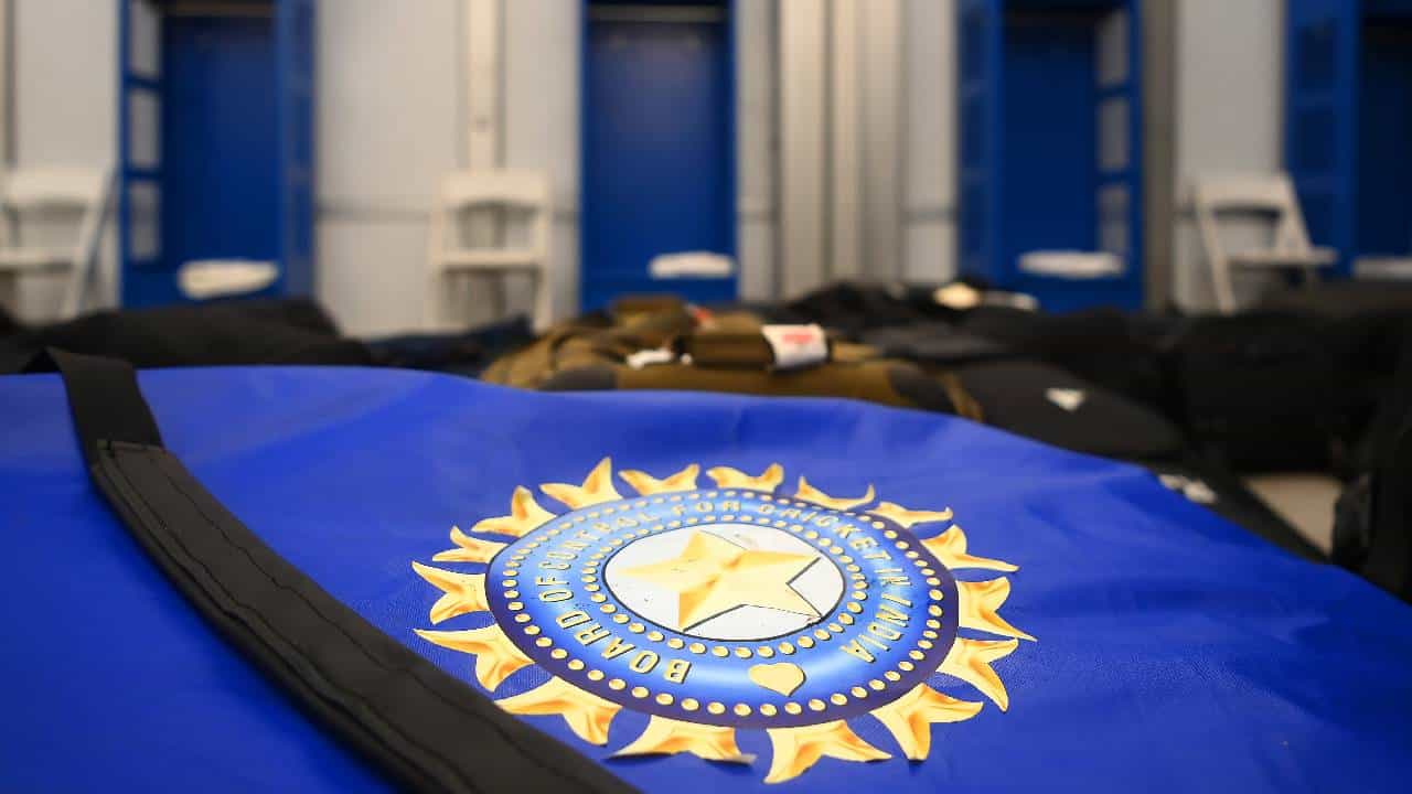 टी20 वर्ल्डकप जिंकताच भारताच्या जर्सीत होणार असा बदल, काय ते जाणून घ्या