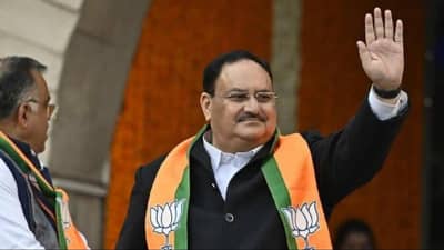 Loksabha Election Result: लोकसभेत भाजपला झटका, पण या दोन राज्यांतील विधानसभेत चमत्कार, 24 वर्षांचा सत्ता उलथवली