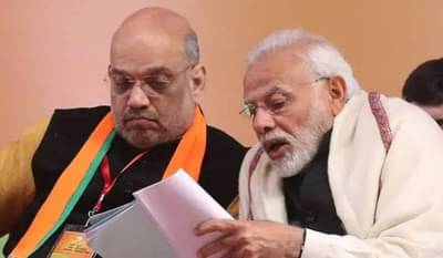 Loksabha election result : या 7 राज्यांमध्ये भाजपला एकही जागा नाही