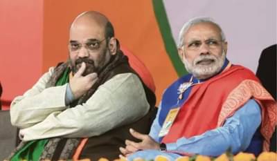 मोदी सरकार कधीही येऊ शकतं धोक्यात, जाणून घ्या काय आहे कारण