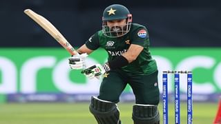 PAK vs CAN: कॅप्टन बाबरकडून पाकिस्तानच्या पहिल्या विजयाचं श्रेय कुणाला? म्हणाला..