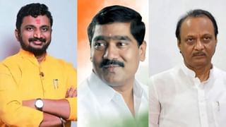 Bajrang Sonawane : शरद पवार यांना सोडलं तर माझी बायको म्हणेल, तुला… ‘त्या’ चर्चांवर खासदार बजरंग सोनावणे यांची मार्मिक प्रतिक्रिया