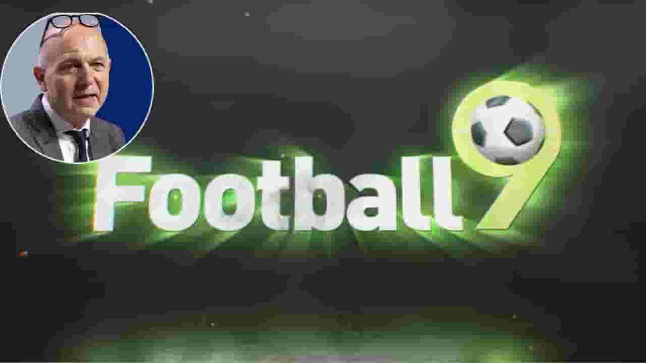 फुटबॉलमध्ये भारत कसा अग्रेसर होतोय? जर्मन असोसिएशनचे प्रमुख काय म्हणाले?