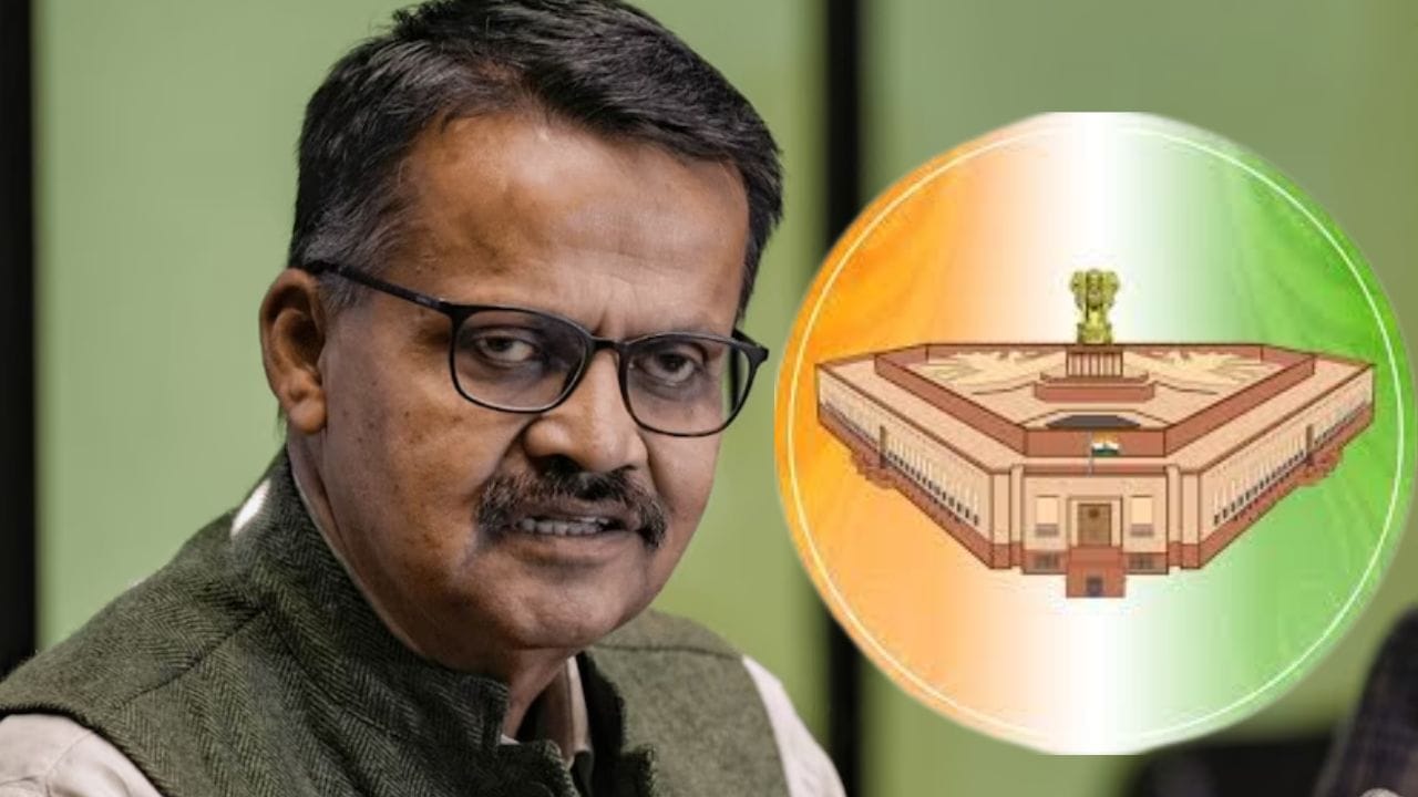 लोकसभेचे प्रोटेम स्पीकर म्हणून भर्तृहरि महताब यांची नियुक्ती, काय असतात कर्तव्ये? घटना काय सांगते