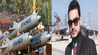 ज्या भारतीय क्षेपणास्त्राला पाकिस्तान- चीन घाबरतात, त्याचे सीक्रेट पाकिस्तानला देणाऱ्या इंजिनिअरला जन्मठेप