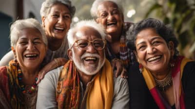 Budget 2024 : ज्येष्ठ नागरिकांवरील कराचे ओझे होणार कमी, अर्थसंकल्पात मिळेल खुशखबरी