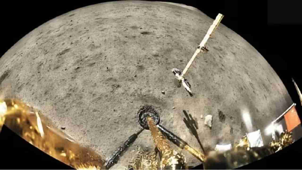 चीनचे मिशन मून - 2030 नेमकं काय आहे? चंद्रावरुन चीनने 2 किलो माती का आणली ?
