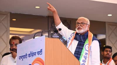 Sanjay Raut on Chhagan Bhujbal : ‘….तर भुजबळ नक्की मुख्यमंत्री झाले असते’, संजय राऊत नेमकं काय म्हणाले?