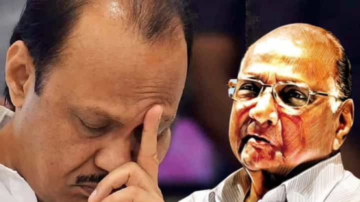 Baramati Loksabha Election Result 2024 : बारमतीत पवार vs पवार लढतीत कोण आघाडीवर? सुप्रिया सुळे की सुनेत्रा पवार? Baramati Loksabha Election Result 2024 : बारमतीत पवार vs पवार लढतीत कोण आघाडीवर? सुप्रिया सुळे की सुनेत्रा पवार?