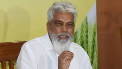 महायुतीचा धर्म जो पाळणार नाही त्याचे..., दादा भुसे यांचं मोठं वक्तव्य