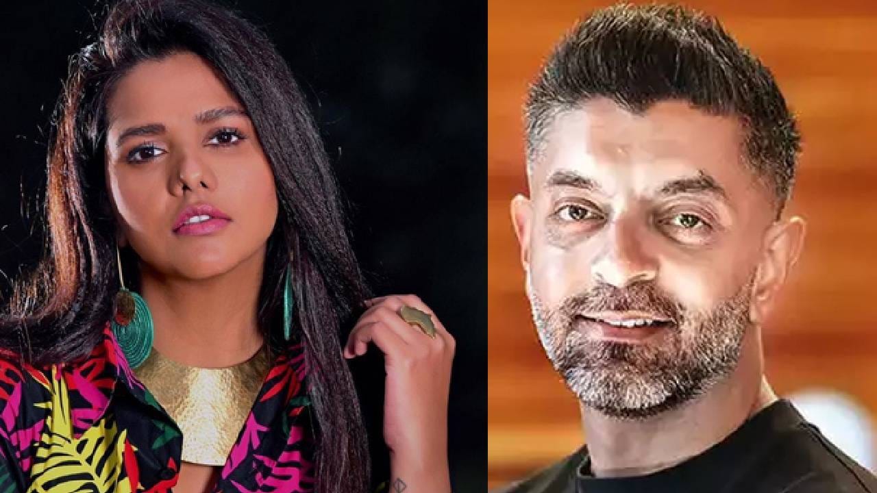 दुसऱ्या लग्नानंतर पतीने दिला धोका, गर्लफ्रेंडसोबत करत आहे मजा, अभिनेत्री दु:खी, म्हणाली, बंद…