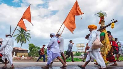 Maharashtra Budget 2024 : प्रती दिंडी 20 हजार देणार, मुख्यमंत्री वारकरी संप्रदाय महामंडळ स्थापन करणार; अजितदादांची घोषणा