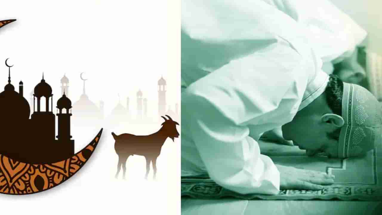 Bakrid 2024: भारतात कधी साजरी होणार बकरी ईद? कशासाठी दिली जाते कुर्बानी? वाचा इतिहास