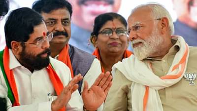 भाजपने शिवसेनेवर अन्याय केला, आणखी एक मंत्रिपद...; शिंदे गटाच्या नेत्याकडून जाहीर नाराजी व्यक्त