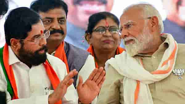 भाजपने शिवसेनेवर अन्याय केला, आणखी एक मंत्रिपद...; शिंदे गटाच्या नेत्याकडून जाहीर नाराजी व्यक्त