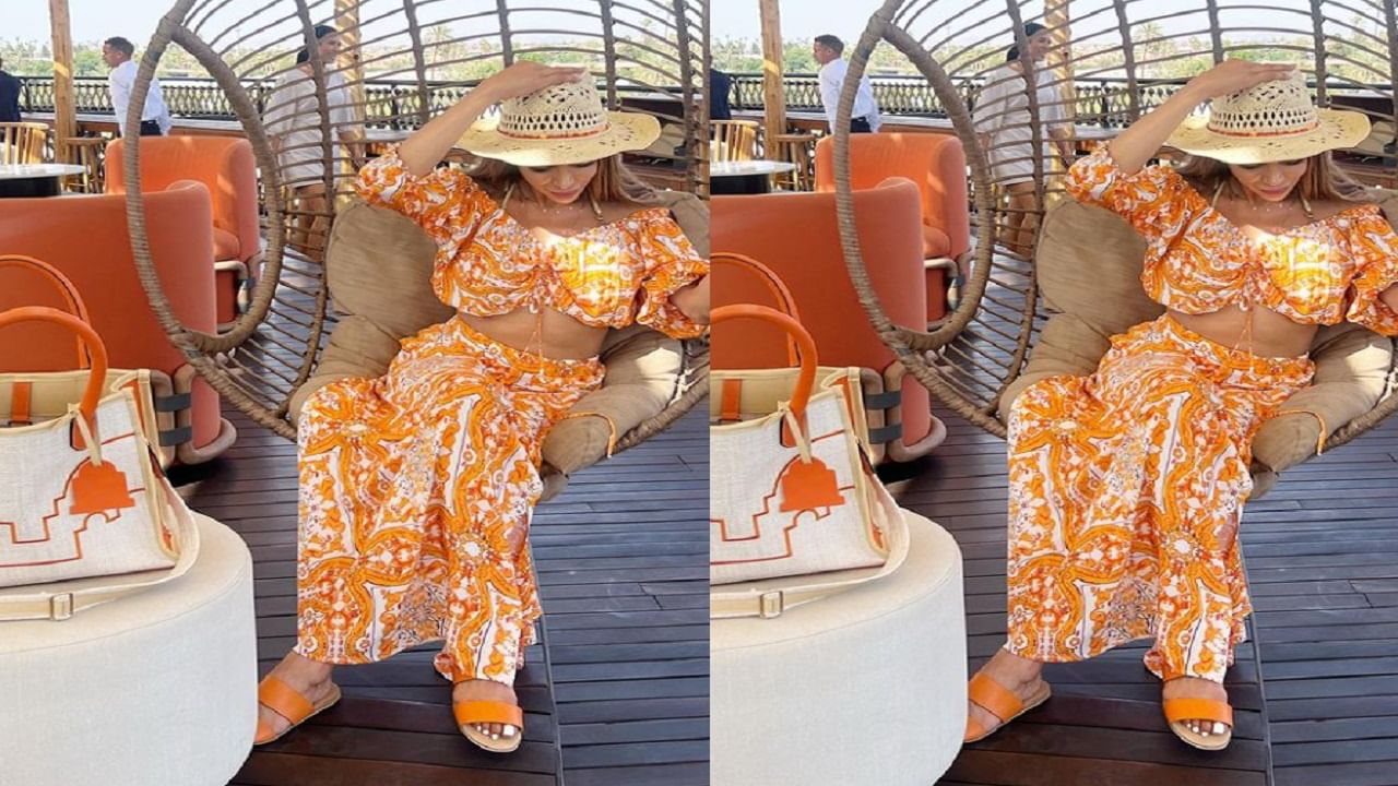 आनंदी होती सोशल मीडिया स्टार, पण नियतीला नव्हतं मान्य, तिचा मृत्यू हृदयद्रावक आनंदी होती सोशल मीडिया स्टार, पण नियतीला नव्हतं मान्य, तिचा मृत्यू हृदयद्रावक