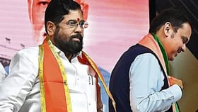 निकालानंतर महायुतीच्या माजी खासदाराची बाहेर आली खदखद, म्हणाल्या काय