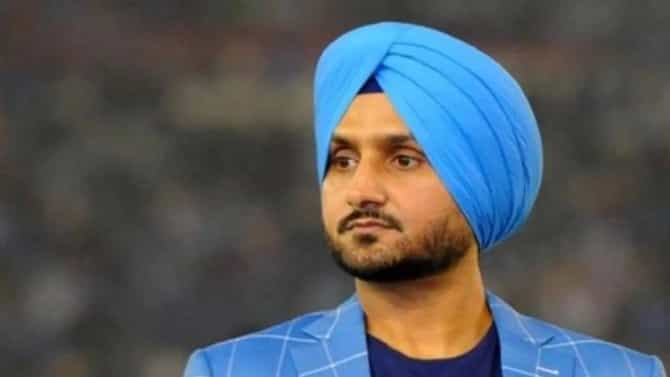 फुकटचा पगार खात आहेस...! नेटकऱ्याने उपस्थित केलं प्रश्नचिन्ह, खासदार हरभजन सिंगने दिलं थेट उत्तर