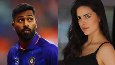 हार्दिक पांड्या आणि नताशा स्टेनकोविक यांचा वाद चव्हाट्यावर, T20 विश्वचषकच्या विजयानंतरही नताशा हिने एकही...