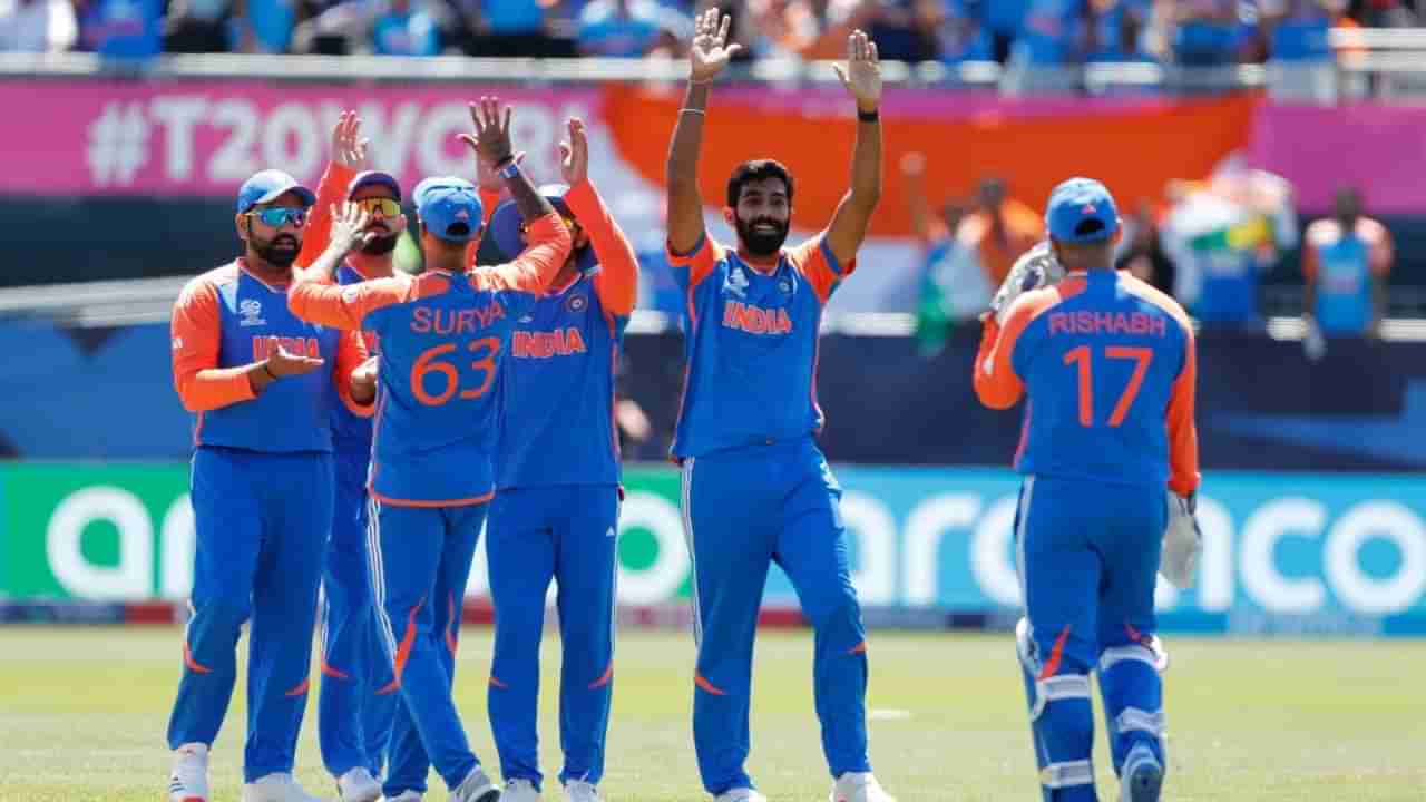 IND vs USA : जिंकलो, पण टीम इंडियात आता हा महत्त्वाचा बदल करण्याची वेळ आलीय, VIDEO