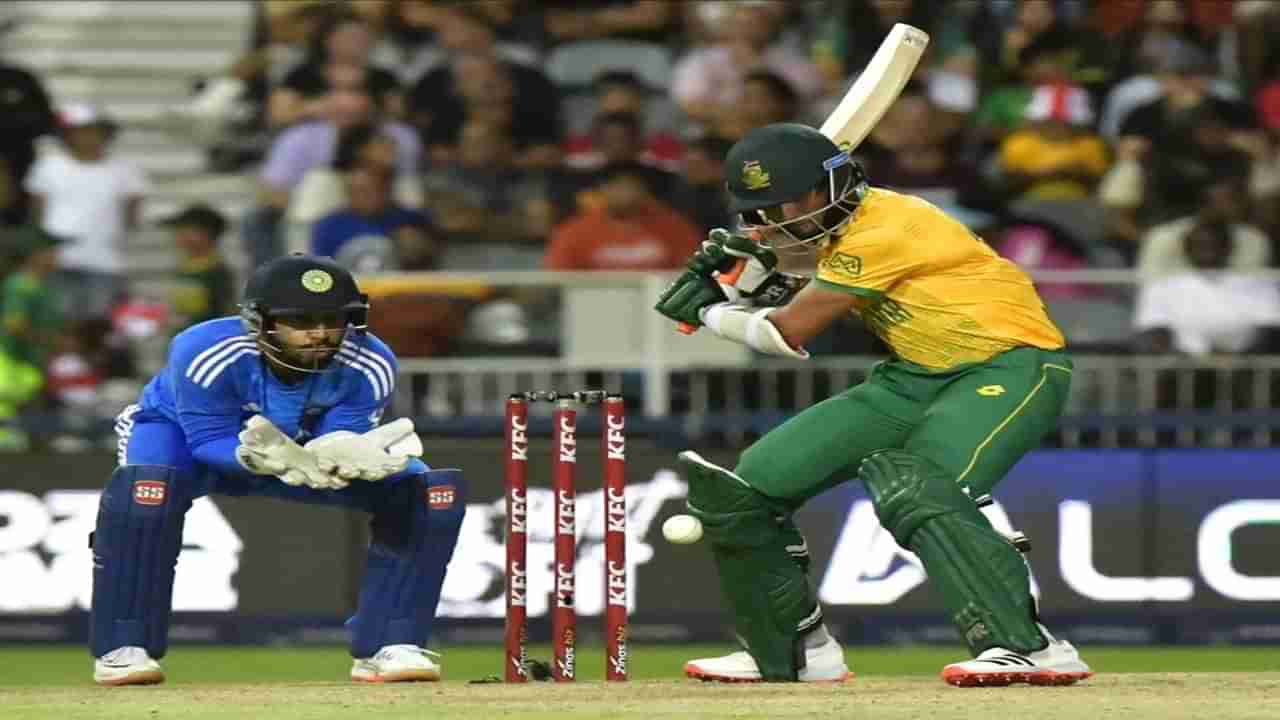 SA vs IND: टीम इंडियाच्या दक्षिण आफ्रिका दौऱ्याची घोषणा, पाहा वेळापत्रक