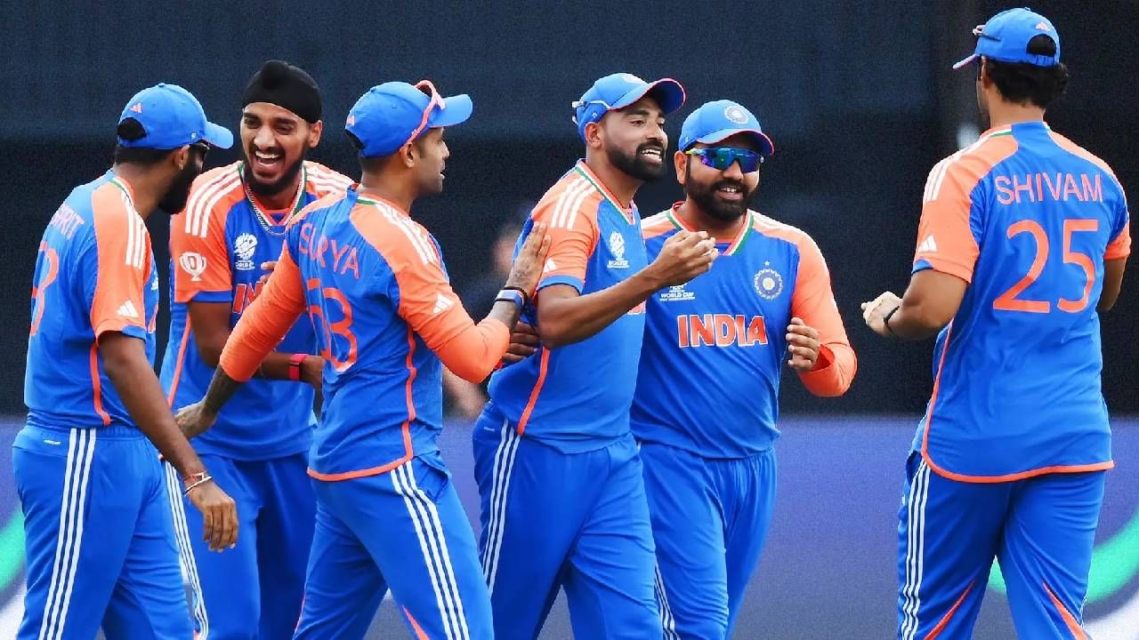IND vs ENG Semi Final : इंग्लंडविरुद्ध ‘या’ भारतीय खेळाडूचा पहिला T20 सामना, रोहित शर्माकडूनही हिरवा कंदील