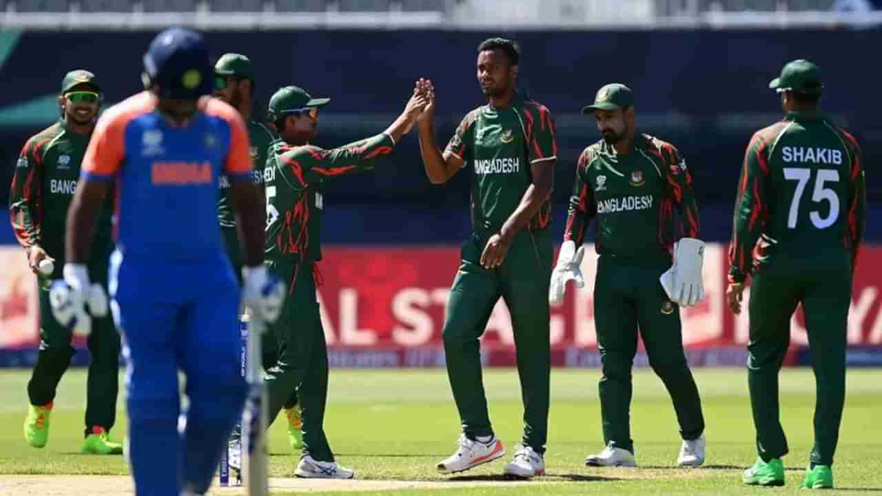 IND vs BAN: सराव सामन्यात स्टार खेळाडूला दुखापतीमुळे 6 टाके, पहिल्या सामन्याला मुकण्याची शक्यता