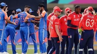 IND vs ENG Semi Final : विराट कोहलीने आज ‘तो’ रेकॉर्ड टाळवाच, नाहीतर टीम इंडियाचा पराभव निश्चित!