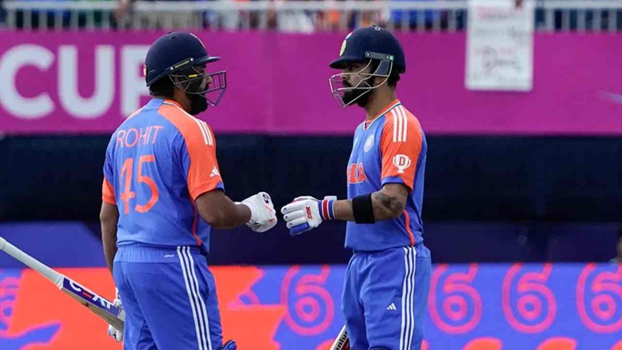 IND vs PAK : पाकिस्तानसमोर रोहित, विराट, सूर्यासारखे दिग्गज फेल कसे ठरले? 'ही' आहेत 4 कारण