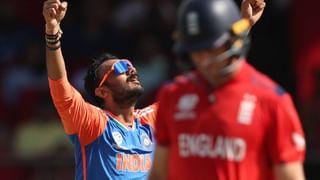 ind vs eng semi final : दिलदार रोहित, इंग्लंडविरूद्धच्या विजयाचं हिटमॅनकडून ‘या’ दोन खेळाडूंना श्रेय, म्हणाला…