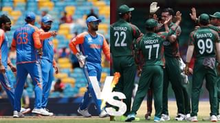 IND vs AFG : टीम इंडियाचे बॉलिंग कोच आणि बुमराहबाबत अक्षर पटेल याने केला मोठा खुलासा