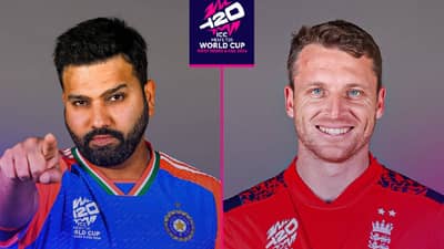 IND vs ENG : उपांत्य फेरीच्या सामन्यात जर तस झालं तर रात्री 12 वाजून 10 मिनिटांनी घेतला जाईल निर्णय, काय ते जाणून घ्या