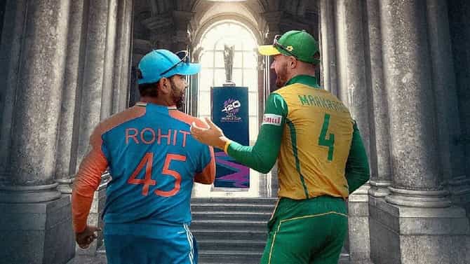 IND vs SA Final : भारत दक्षिण अफ्रिका संघातील या खेळाडूंवर असेल सामन्याची मदार, कोण ते जाणून घ्या