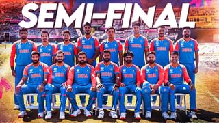 SA vs AFG Semi Final 1 Live Streaming: दक्षिण आफ्रिका-अफगाणिस्तान सामन्यासाठी झोपमोड, किती वाजता सुरुवात?