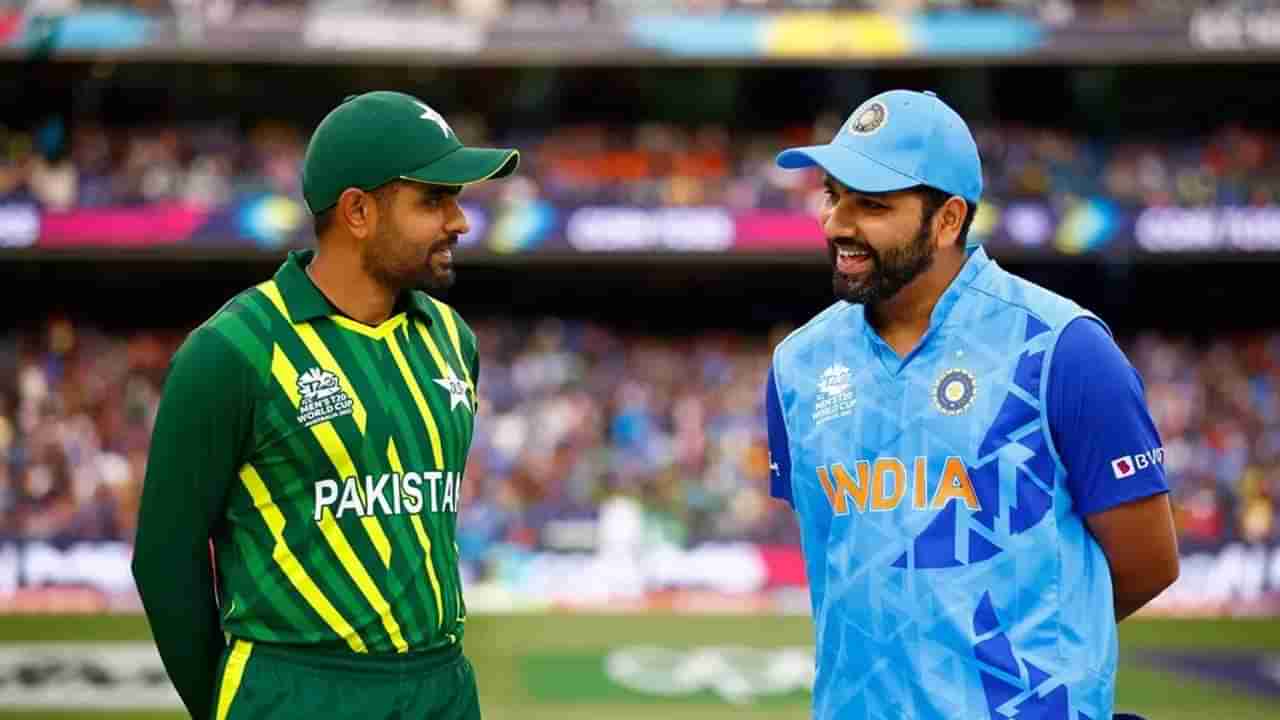 IND vs PAK : भारत पाकिस्तान सामन्यापूर्वी धक्कादायक बातमी, कोट्यवधी रुपयांचं नुकसान होणार!