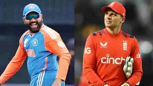 IND vs ENG : टी20 वर्ल्डकप 2022 च्या उपांत्य फेरीत नेमकं काय झालं होतं? जाणून घ्या एका क्लिकवर