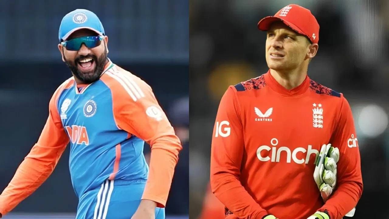 IND vs ENG : टी20 वर्ल्डकप  2022 च्या उपांत्य फेरीत नेमकं काय झालं होतं? जाणून घ्या एका क्लिकवर