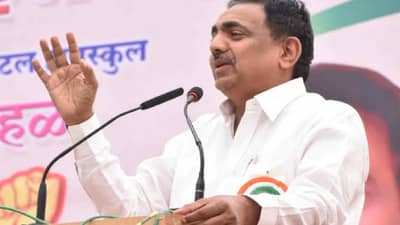 Vidhan Sabha Election 2024 : घोडा मैदान तर अगदी जवळ; जयंत पाटील यांनी सांगितली विधानसभा निवडणुकीची तारीख