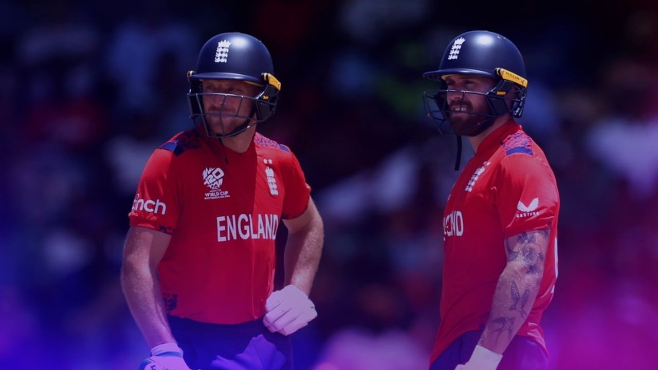 USA vs ENG: इंग्लंडची सेमी फायनलमध्ये धडक, यूएसएवर 10 विकेट्सने धमाकेदार विजय