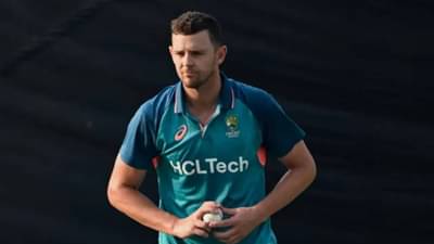 T20 World Cup : इंग्लंडला बाहेर करण्यासाठी ऑस्ट्रेलिया स्कॉटलँडविरुद्ध स्वीकारणार पराभव! हेझलवूडच्या वक्तव्याने खळबळ