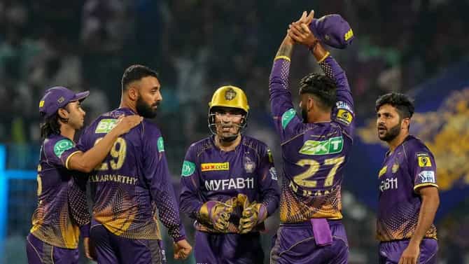 टीम इंडियात जागा न मिळाल्याने या खेळाडूने सोशल मीडियावर काढला राग! क्रिप्टीक पोस्ट होतेय व्हायरल