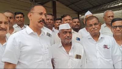 भाजपचा आणखी एका निवडणुकीत पराभव, दोन ठिकाणी उमेदवारच मिळाला नाही; कुठे बसला फटका?