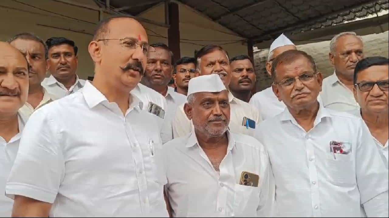 भाजपचा आणखी एका निवडणुकीत पराभव, दोन ठिकाणी उमेदवारच मिळाला नाही; कुठे बसला फटका?