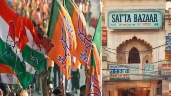 टाईम्स नाऊच्या वृत्तानुसार, फलोदी सट्टा बाजाराच्या अंदाजानुसार, भाजप उत्तर प्रदेशात 60 जागा जिंकू शकते. 2019 मध्ये भाजपने 62 तर 2014 मधील लोकसभा निवडणुकीत पक्षाने 71 जागांवर विजय मिळवला होता.