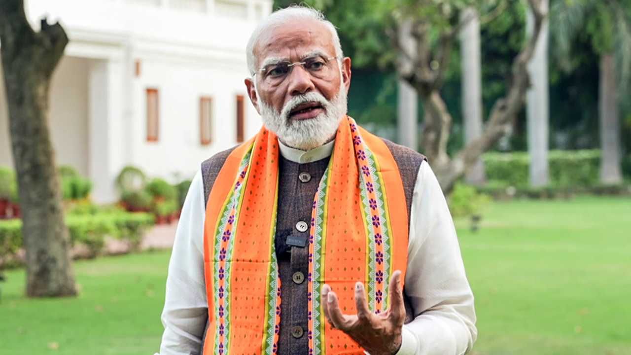 Loksabha Election 2024 Result : मतमोजणी आधीच निकाल लागला; 'ही' जागा भाजपने जिंकली