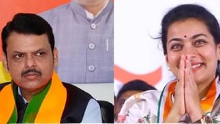 Praniti Shinde : देवेंद्र फडणवीस आणि त्यांच्या सहकाऱ्यांचा लोकसभेवेळी सोलापुरात दंगली घडवण्याचा प्लॅन, खासदार प्रणिती शिंदेंचा खळबळजनक आरोप