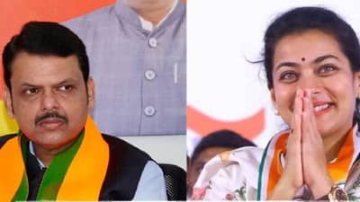 Praniti Shinde : देवेंद्र फडणवीस आणि त्यांच्या सहकाऱ्यांचा लोकसभेवेळी सोलापुरात दंगली घडवण्याचा प्लॅन, खासदार प्रणिती शिंदेंचा खळबळजनक आरोप